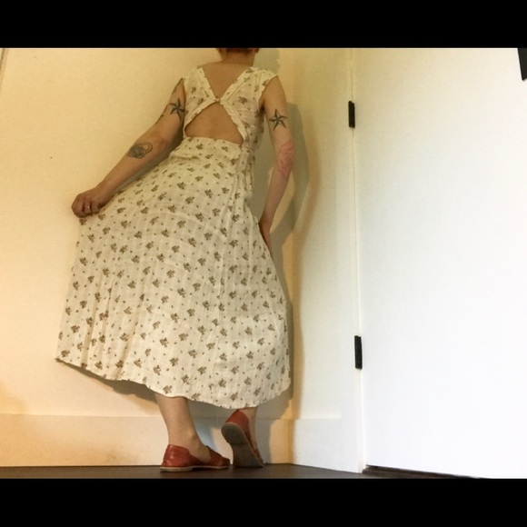 Kimchi Blue Modern Prairie Dress - Picture 5 of 15